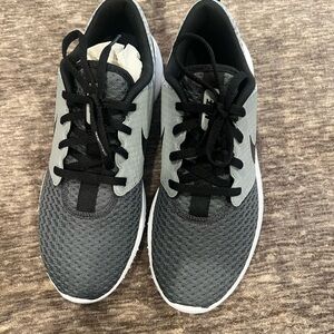 Nike Youth Golf Shoes